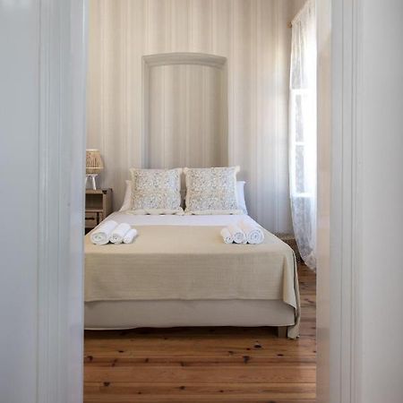 Neoclassical Manor House Poros Town Екстер'єр фото