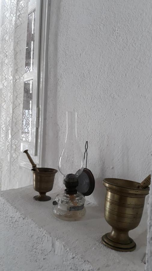 Neoclassical Manor House Poros Town Екстер'єр фото