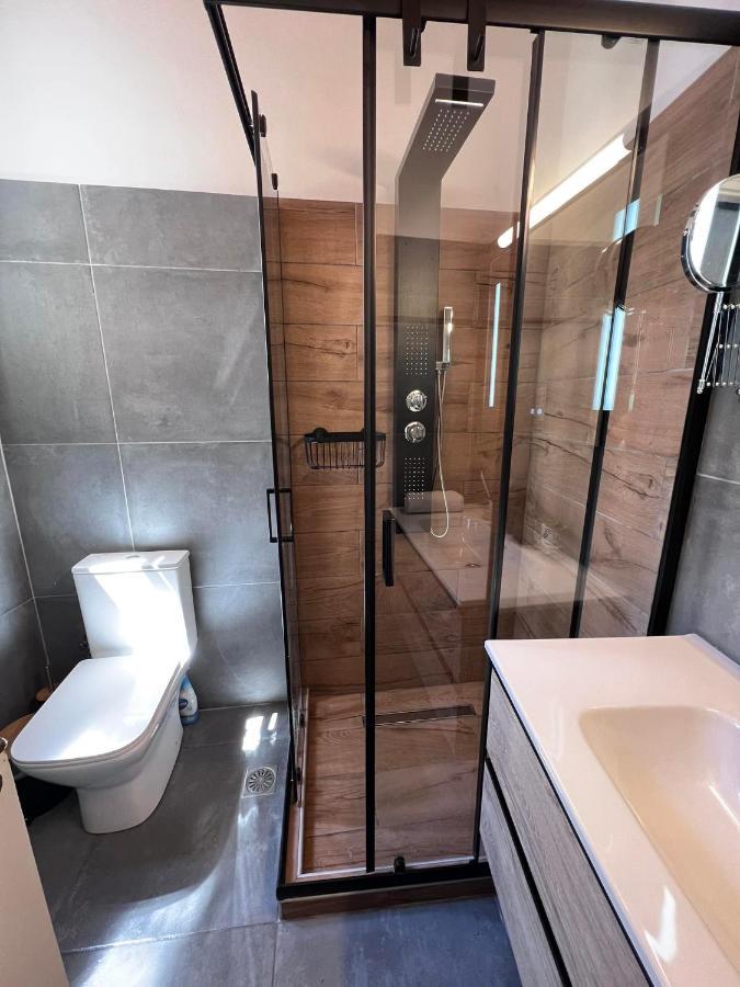 Neoclassical Manor House Poros Town Екстер'єр фото